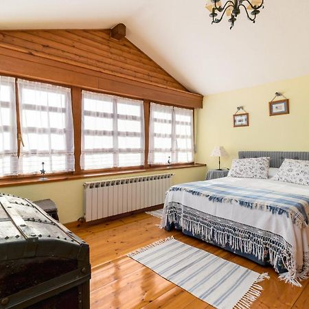 Exclusivo Chalet En Potes Ngoại thất bức ảnh