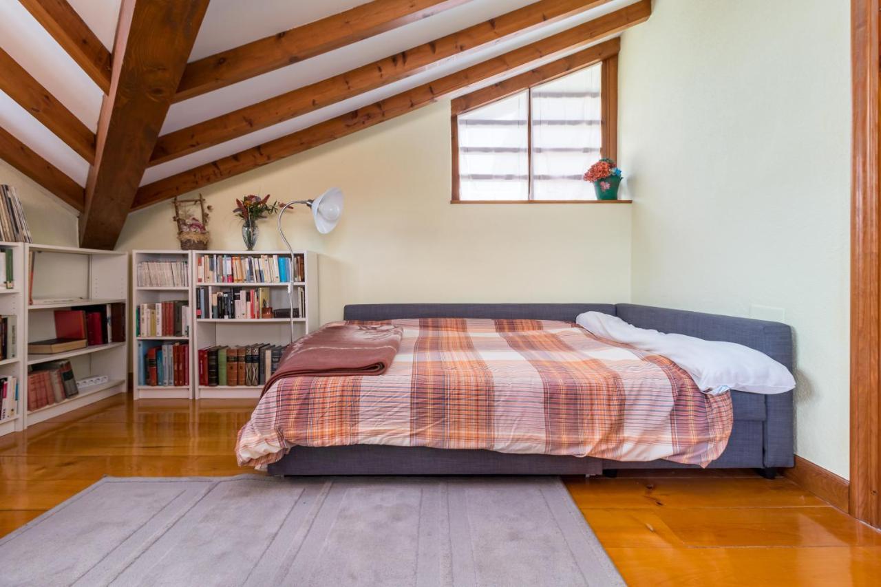 Exclusivo Chalet En Potes Ngoại thất bức ảnh