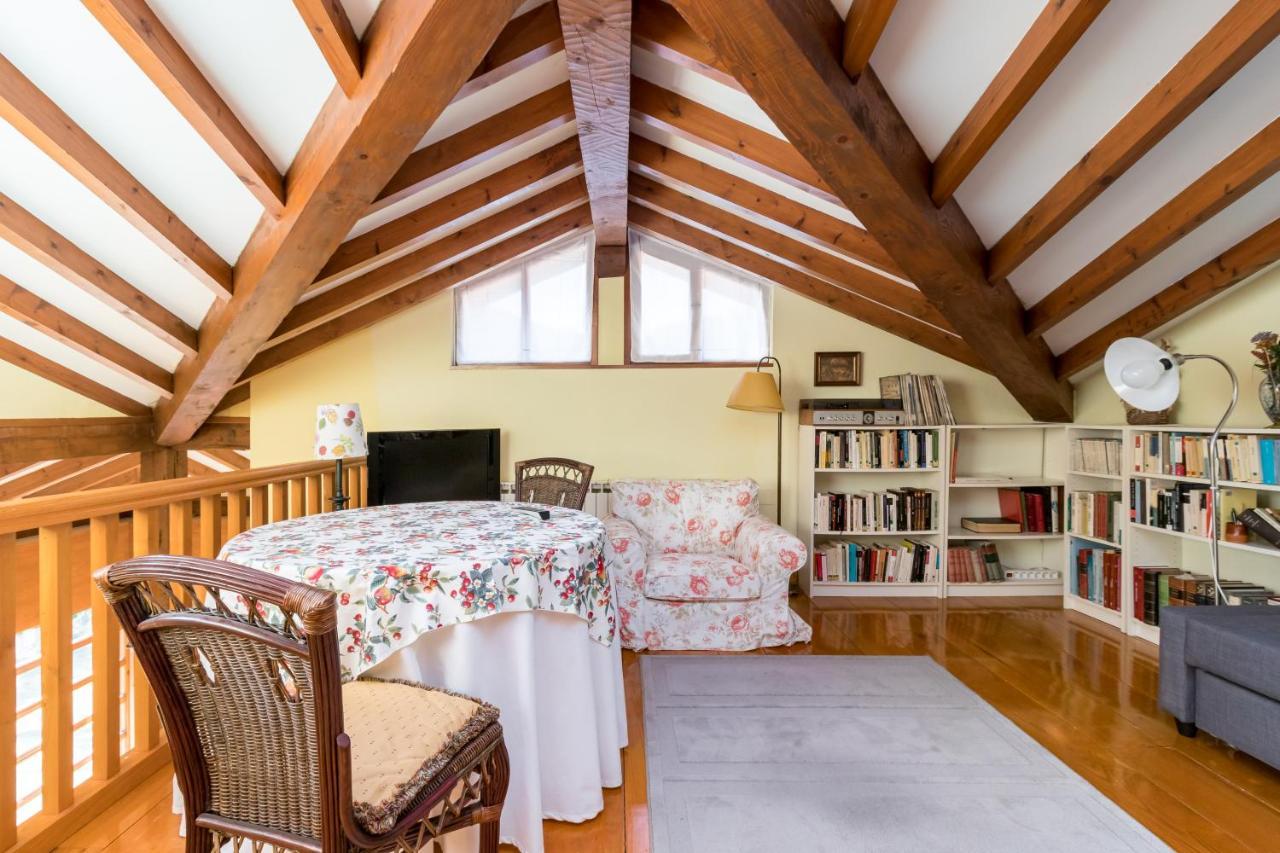 Exclusivo Chalet En Potes Ngoại thất bức ảnh