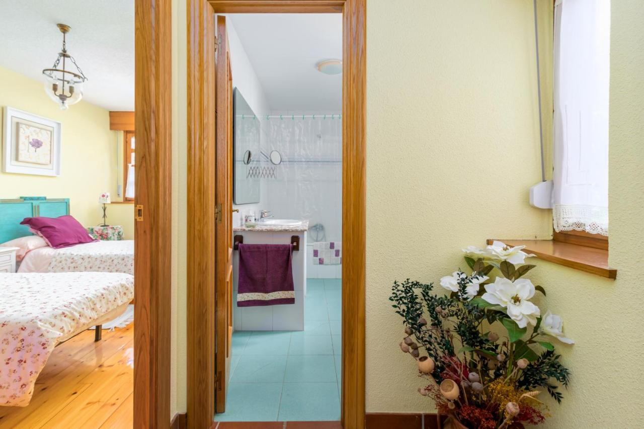 Exclusivo Chalet En Potes Ngoại thất bức ảnh