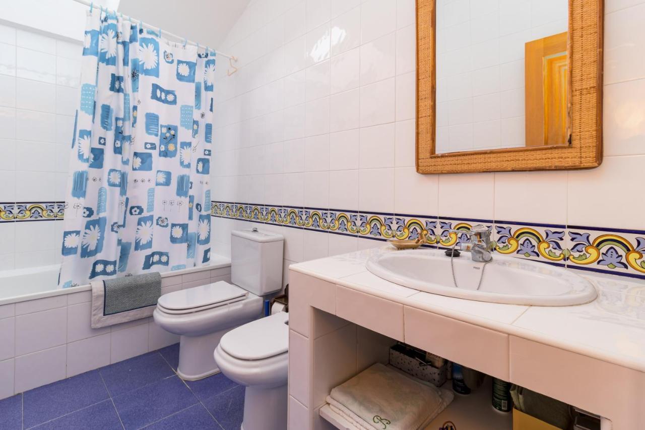 Exclusivo Chalet En Potes Ngoại thất bức ảnh