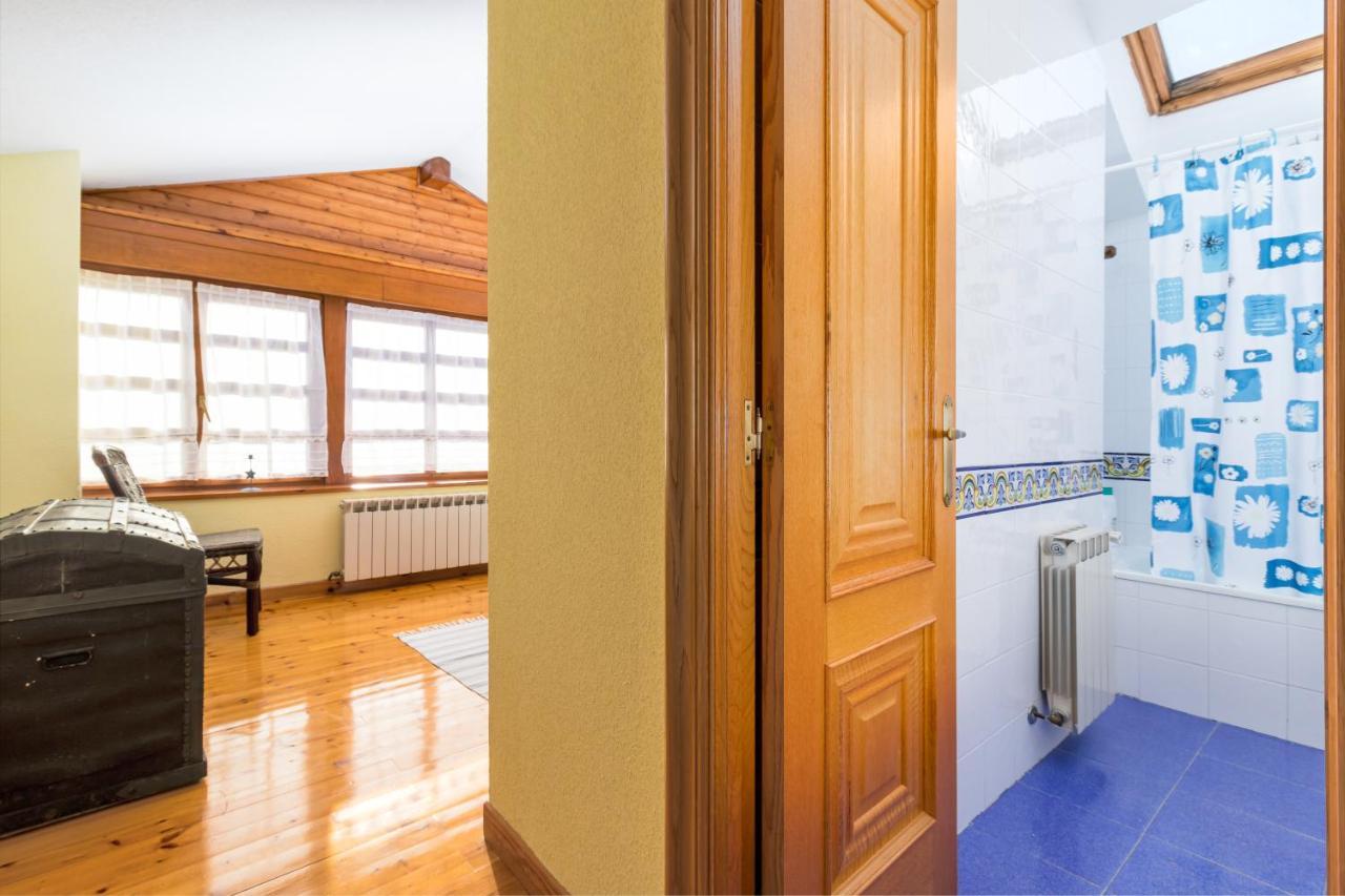 Exclusivo Chalet En Potes Ngoại thất bức ảnh
