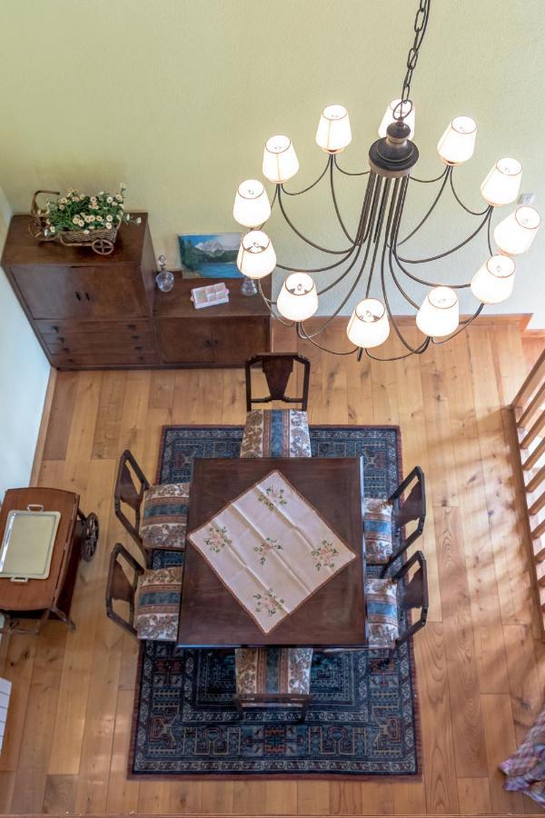 Exclusivo Chalet En Potes Ngoại thất bức ảnh