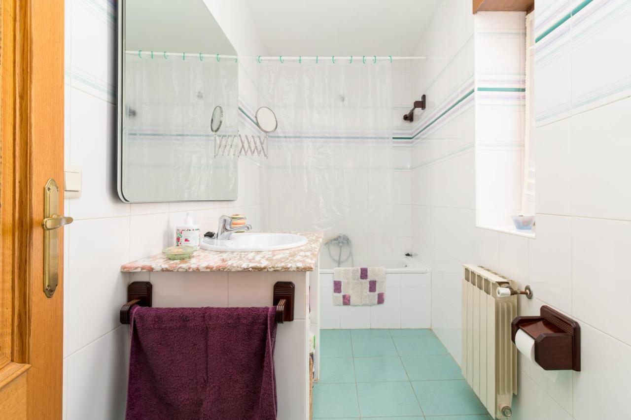 Exclusivo Chalet En Potes Ngoại thất bức ảnh