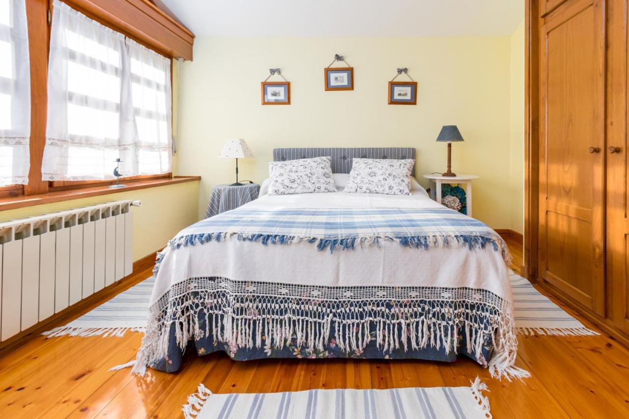 Exclusivo Chalet En Potes Ngoại thất bức ảnh