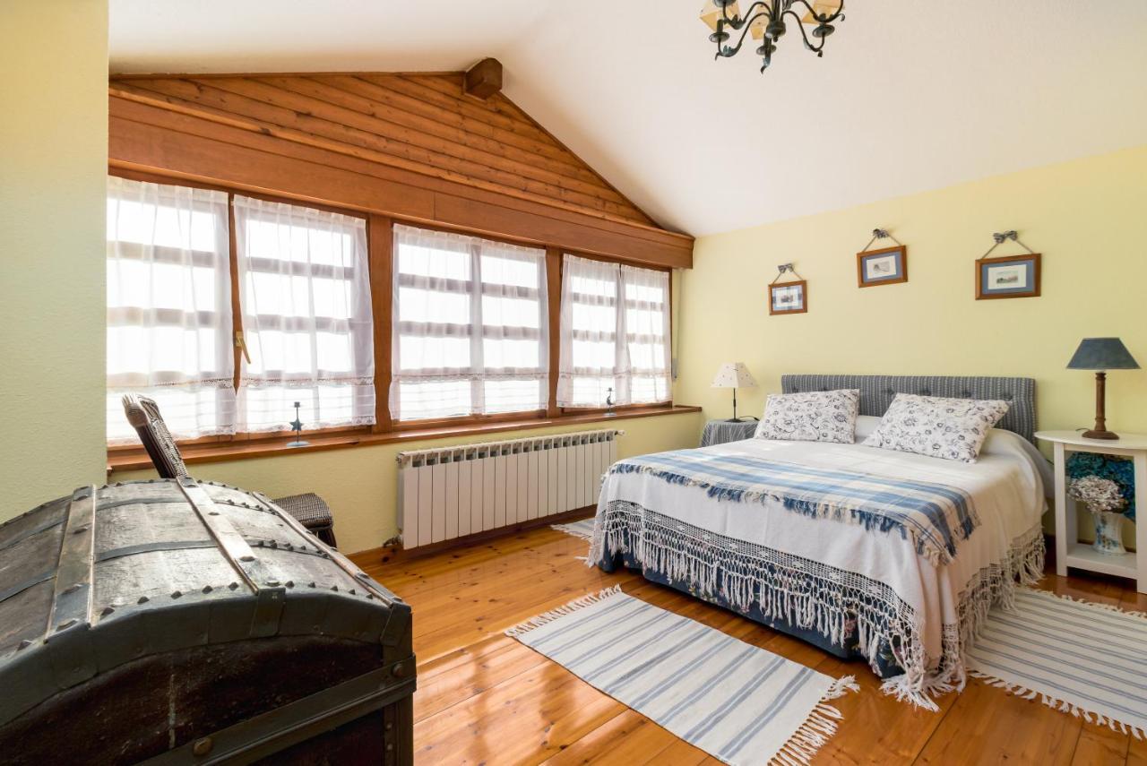 Exclusivo Chalet En Potes Ngoại thất bức ảnh