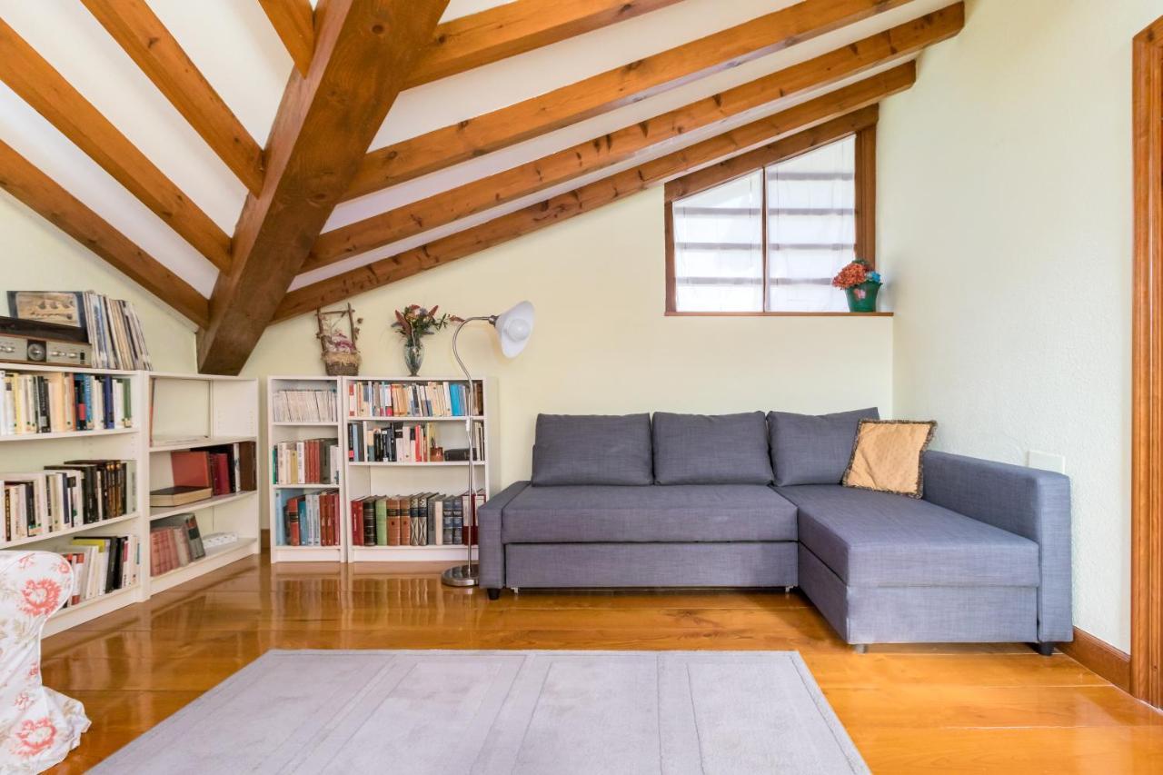 Exclusivo Chalet En Potes Ngoại thất bức ảnh